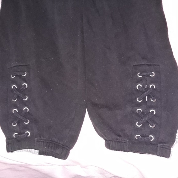 PINK Sweatpants - Picture 2 of 3